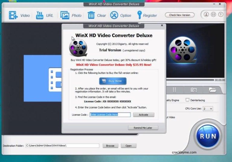 winx hd video converter deluxe crack 2020